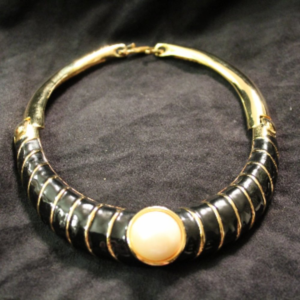 Vintage Alexis Kirk Necklace